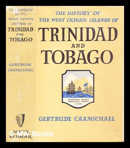 la magdalena the story of tobago 1498 to 1898 PDF